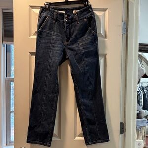 PILCRO ANTHROPOLOGIE JEANS